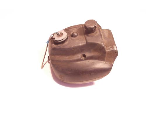 Aprilia Scarabeo 50 Fuel Tank