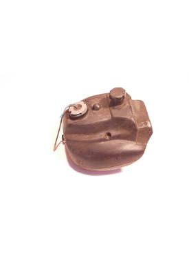 Aprilia Scarabeo 50 Fuel Tank