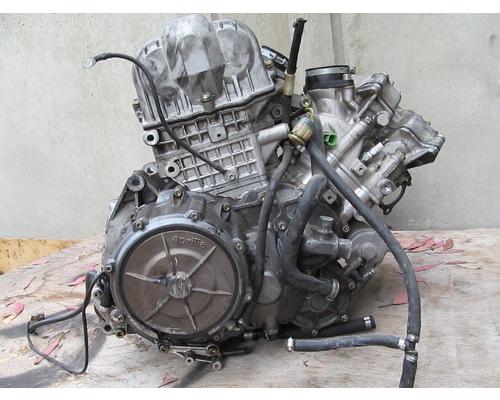 Aprilia TUONO RSV1000R Engine Assembly