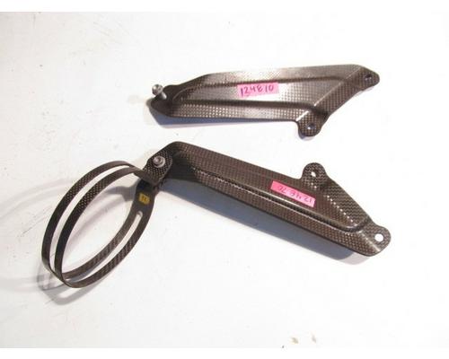 Aprilia TUONO RSV1000R Exhaust Bracket