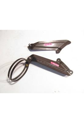 Aprilia TUONO RSV1000R Exhaust Bracket