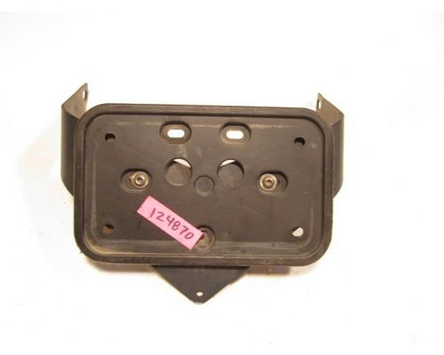 Aprilia TUONO RSV1000R License Mounting Assy.