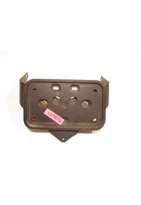 Aprilia TUONO RSV1000R License Mounting Assy.
