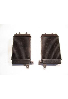 Aprilia TUONO RSV1000R Radiator