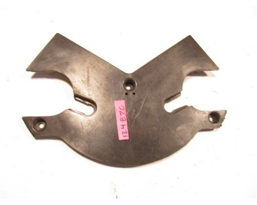 Aprilia TUONO RSV1000R Triple Tree Cover
