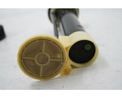 Aprilla Atlantic 200 Fuel Indicator Level