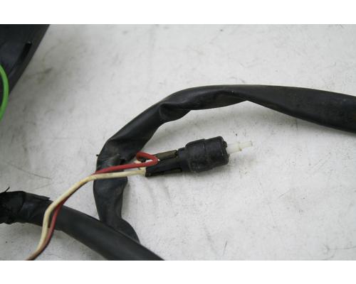 Aprilla Atlantic 200 Headlight Switch