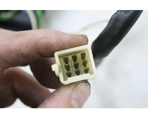 Aprilla Atlantic 200 Headlight Switch