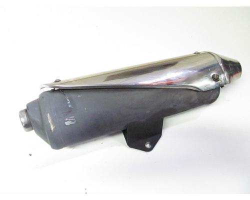 Aprilla Atlantic 200 Muffler