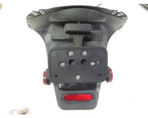 Aprilla Atlantic 200 REAR FENDER