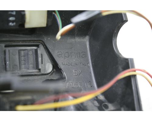 Aprilla Atlantic 200 StartStop Switch