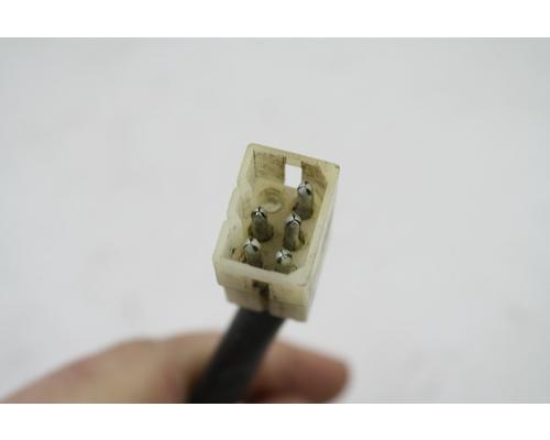 Aprilla Atlantic 200 StartStop Switch