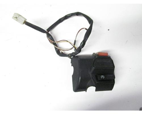 Aprilla Atlantic 200 StartStop Switch