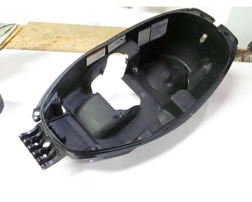Aprilla Atlantic 200 Under Seat Basket