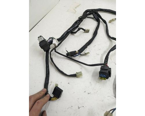 Aprilla Atlantic 200 Wire Harness