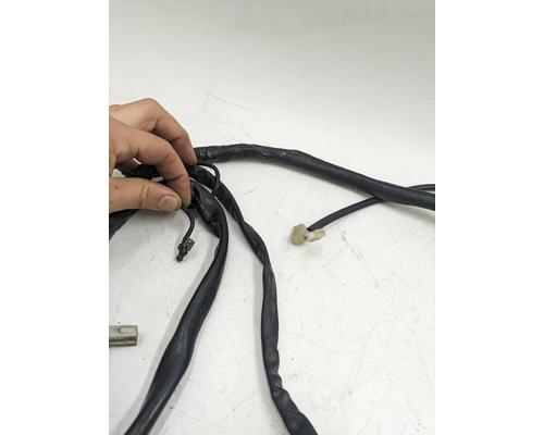 Aprilla Atlantic 200 Wire Harness
