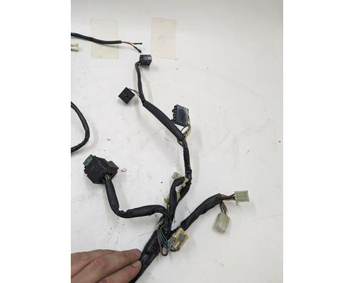 Aprilla Atlantic 200 Wire Harness