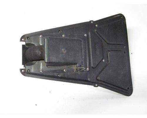 Aprilla Atlantic 500 Air Box