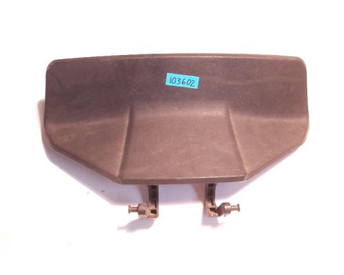 Aprilla Atlantic 500 Glove Box