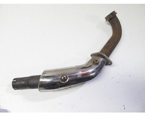Aprilla Atlantic 500 HEAD PIPE