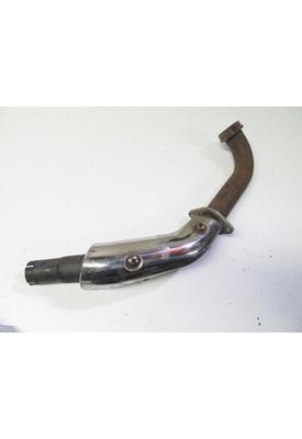Aprilla Atlantic 500 HEAD PIPE