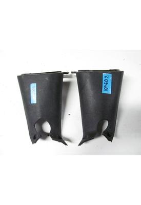 Aprilla Atlantic 500 Inner Fairing