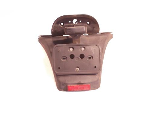 Aprilla Atlantic 500 License Mounting Assy.
