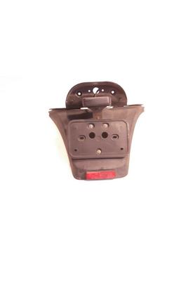 Aprilla Atlantic 500 License Mounting Assy.