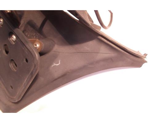 Aprilla Atlantic 500 License Mounting Assy.