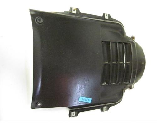 Aprilla Atlantic 500 SKID PLATES