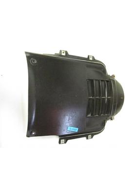 Aprilla Atlantic 500 SKID PLATES