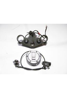 Aprilla ETV 1000 Caponord GAS CAP
