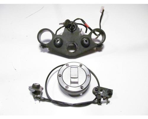 Aprilla ETV 1000 Caponord IGN SWITCH