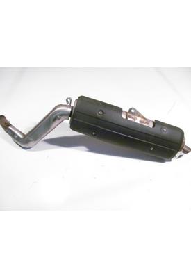 Aprilla ETV 1000 Caponord Muffler