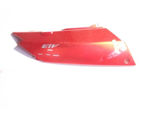 Aprilla ETV 1000 Caponord TAIL FAIRING