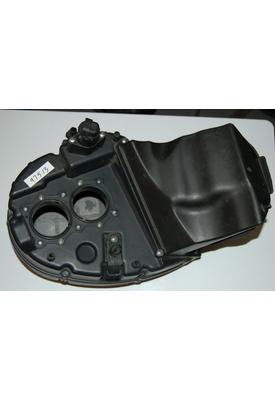 Aprilla RSV Mille R Air Box