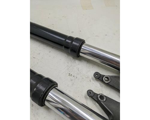 Aprilla RSV Mille R FORKS