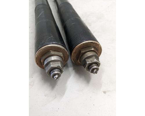 Aprilla RSV Mille R FORKS