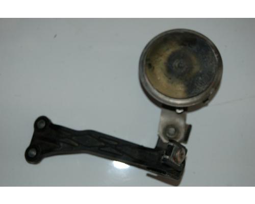 Aprilla RSV Mille R Horn