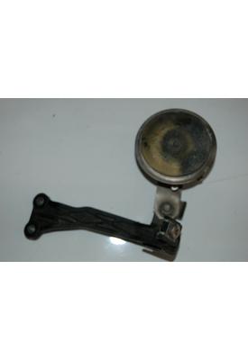 Aprilla RSV Mille R Horn