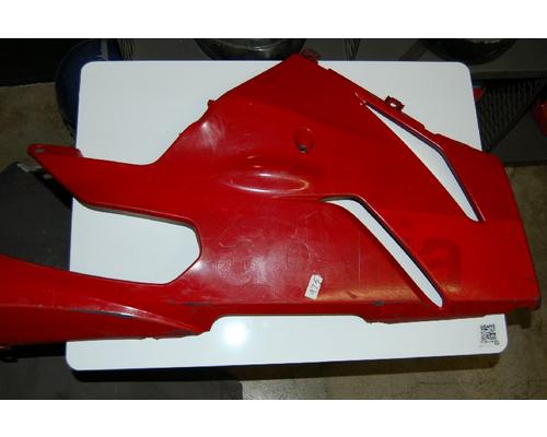 Aprilla RSV Mille R LOWER FAIRING
