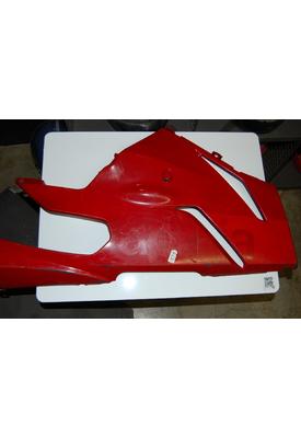 Aprilla RSV Mille R LOWER FAIRING