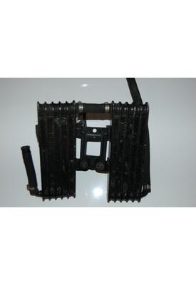 Aprilla RSV Mille R Oil Cooler