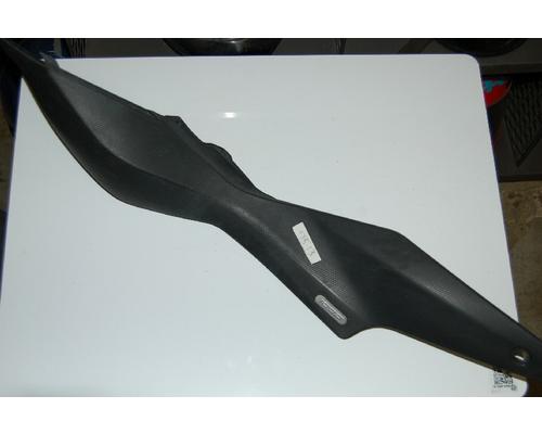 Aprilla RSV Mille R SIDE COVER
