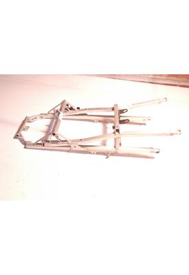 Aprilla RSV Mille R SUB FRAME