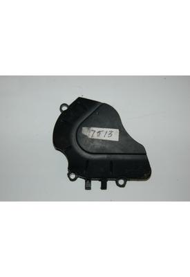 Aprilla RSV Mille R Sprocket Cover