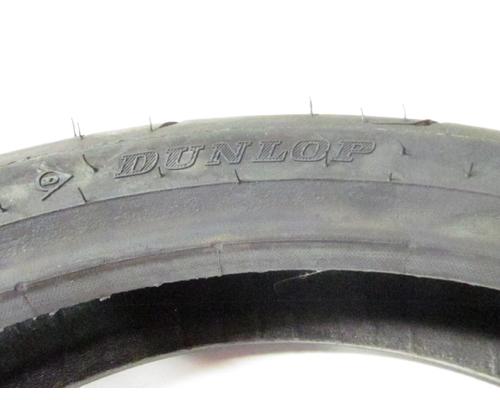 Aprilla RSV1000R FACTORY Front Tire