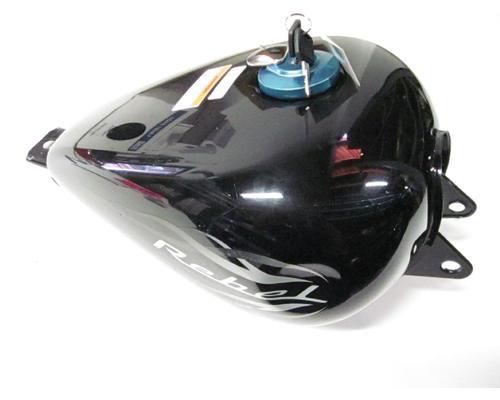 Aprilla RSV1000R FACTORY Fuel Tank