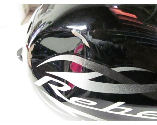 Aprilla RSV1000R FACTORY Fuel Tank