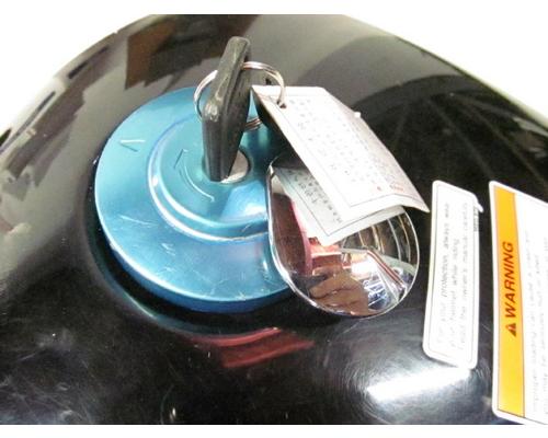 Aprilla RSV1000R FACTORY Fuel Tank